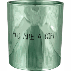 My Flame - You are a gift