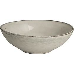 Broste Copenhagen - Bowl 'Nordic Sand' Stoneware B