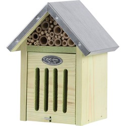 Best for Birds Insectenhotel - hout - 23 cm - Insectenhotel