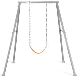 Schommelset two-in-one swing set