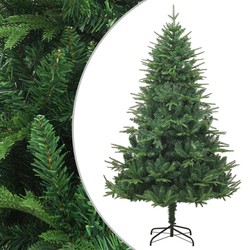 Prolenta Premium Kunstkerstboom 150 cm PVC en PE groen