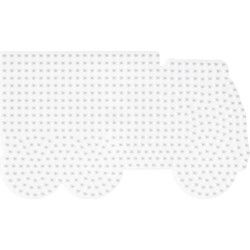 Hama Strijkkralen Grondplaat Truck
