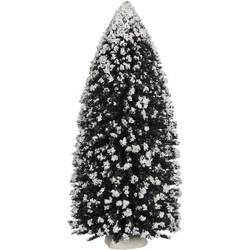 Evergreen boom 30,5 cm hoog