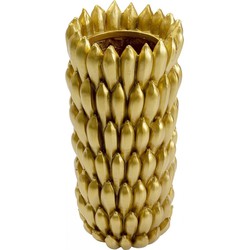 Kare Vaas Banana Gold 79cm