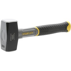 Vuist graphite steel 1,25kg - Stanley