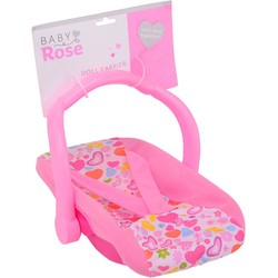 Baby Rose Baby Rose Baby draag zitje 27674