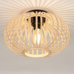 Plafondlamp Lumidora 74919