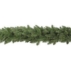 Triumph Tree Abies Nordmann Guirlande - L270 cm - Groen