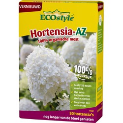 Hortensia-AZ 1,6 kg