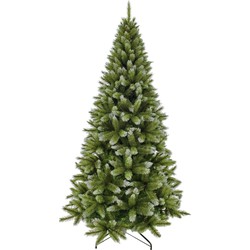 Triumph Tree Pittsburgh Kunstkerstboom - H185 x Ø132 cm - Groen