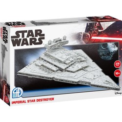 Revell 3D Puzzle SW Imperial Star Destroyer