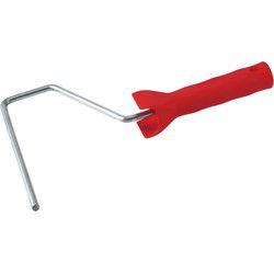 Sorex Muur verfroller beugel - verfbeugel - voor 18 cm verfrollen - Verfrollers