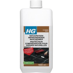 Natuursteen impregnerende beschermer 1000 ml - HG