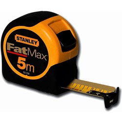 Fm rolmaat 5m - Stanley