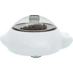 TRIXIE SNACK POPPER WIT 21X12X10 CM