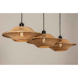 Hanglamp Lumidora 31248