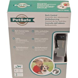PetSafe anti-blafband PBC19-10765 - Gebr. de Boon