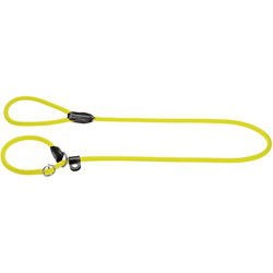 HUNTER RETRIEVERLIJN NEON GEEL 10 MMX170 CM
