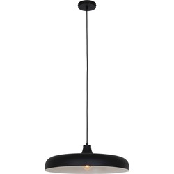 Design Hanglamp Krisip Zwart