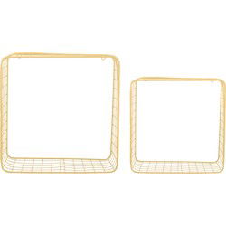 Wall Rack Set Reja