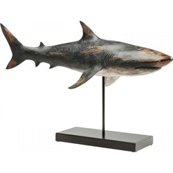 Kare Decofiguur Shark Base