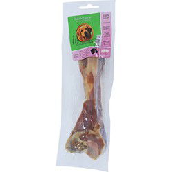 Natuurlijke Snack serrano hambot in zak