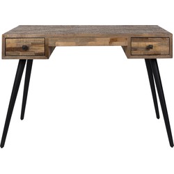 Housecraft Living Desk Table Leo