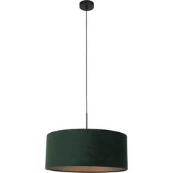 Moderne Hanglamp Polaris Groen