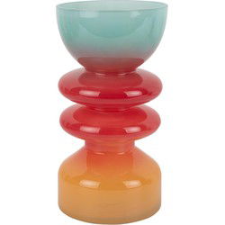 Vaas Summer Vibes - Multicolor - Ø13cm