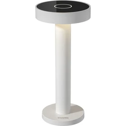 Sompex Tafellamp Boro | Binnenlamp | Buitenlamp | Wit