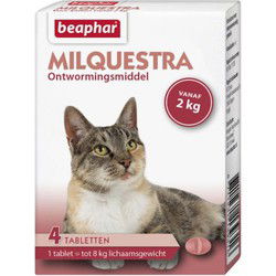 Milquestra kat 2 - 12kg I
