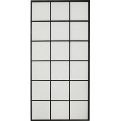 Spiegel Finestra 90x180cm