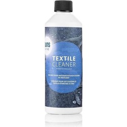 Textile cleaner, 500 ml - Suns