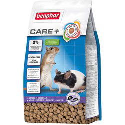 Care plus Gerbil/Muis knaagdier