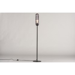 Vloerlamp Lumidora 74178