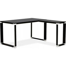 XLINE design hoekbureau 170x160x74 cm