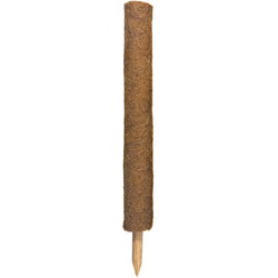 Kokosplantstok h60 cm d60 mm
