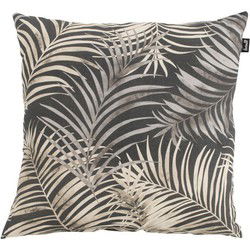 Belize Dark Grey sierkussen