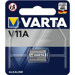 Varta V11A 6V Alkaline Batterij