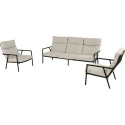 Shinzo Sofa Loungeset