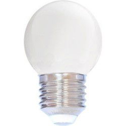 Led lamp Warm wit e-27 fitting – 1 watt