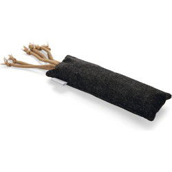 Catnip kussen zac l33cm grijs