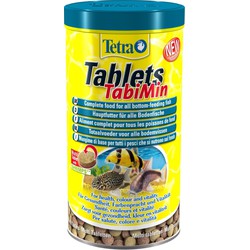 Tabletten Tabi Min 2050 Tabletten Fisch - Tetra