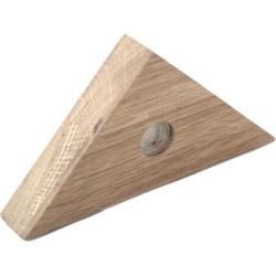 Triangle Wall System - Urban Cotton