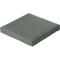 Lounge luxe outdoor Oxford green - Madison