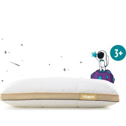 NEO Hybride Memory Foam Kinderkussen - 40x60 cm