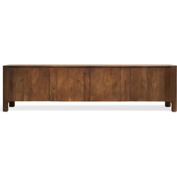Nova TV-Meubel - Bruin 210cm