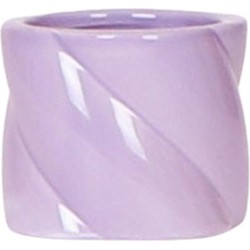 Kolibri Home | Candy sierpot - Lilac - Ø6cm