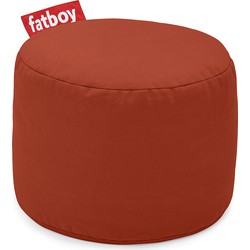 Fatboy Point Stonewashed Rhubarb