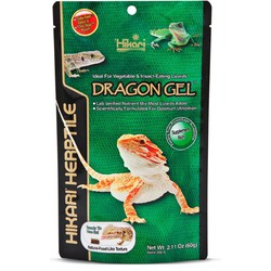 Hikari dragongel 60 gram